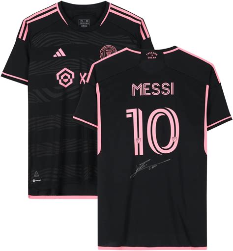 adidas reclame messi|Messi jersey original.